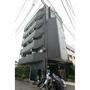 ジュエル上野毛 3階 築20年9ヶ月の賃貸物件