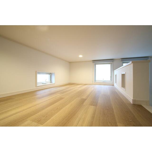 その他　現在入居者が入居する前の写真となります