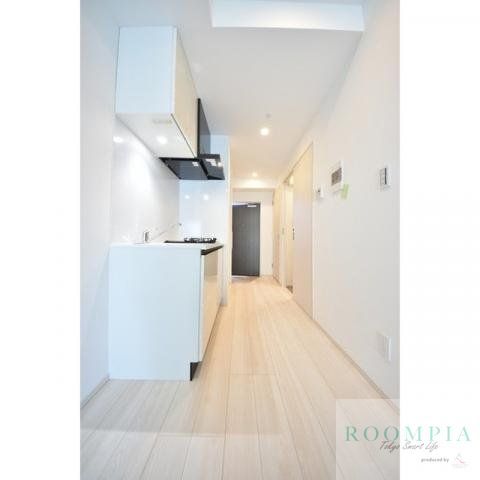 その他部屋・スペース　※同タイプの別のお部屋です。