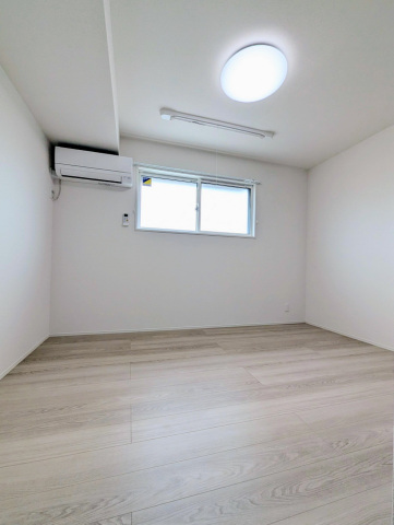 その他部屋・スペース　明るい洋室