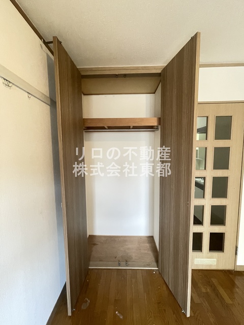 収納　※前回募集時のお写真です。