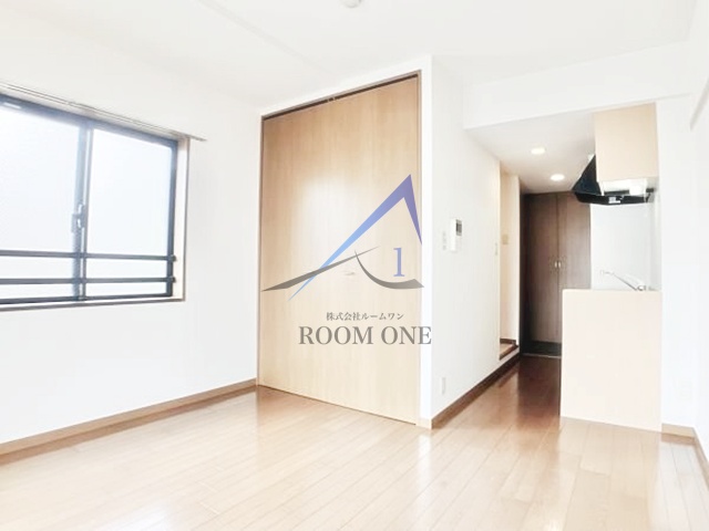 居室・リビング　洋室のお部屋です。