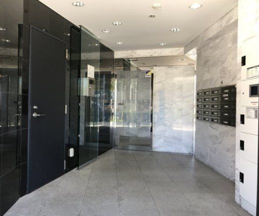 その他共有部分　共用部分もきれいです☆