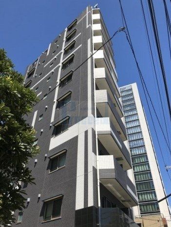 建物外観　☆こちらの物件は仲介手数料0.55か月分です☆