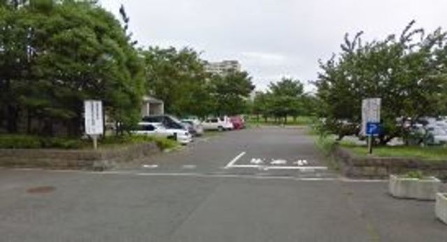 公園　高州中央公園（公園）まで2184m