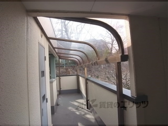 その他　通路