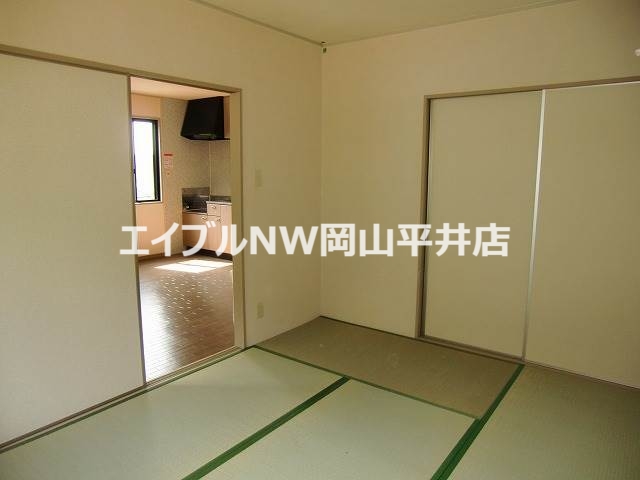 その他部屋・スペース