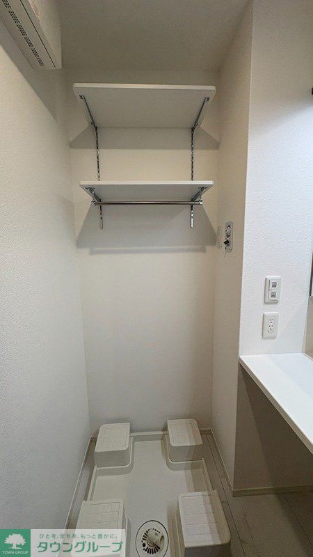 その他設備　外観