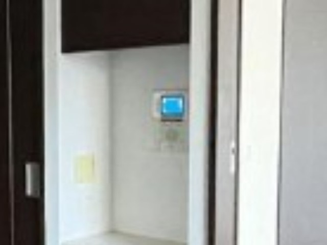 セキュリティ　ＴＶインターホン