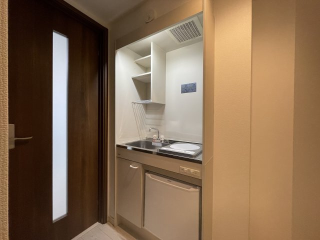 キッチン　同タイプ別部屋写真