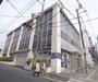 銀行　京都信用金庫 桃山支店（銀行）まで349m