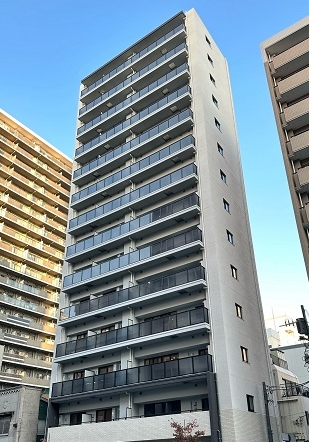 建物外観　☆きれいな外観☆
