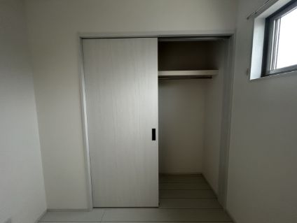 ＪＲ山陽本線 岡山駅 徒歩25分 3階建 新築の内装写真