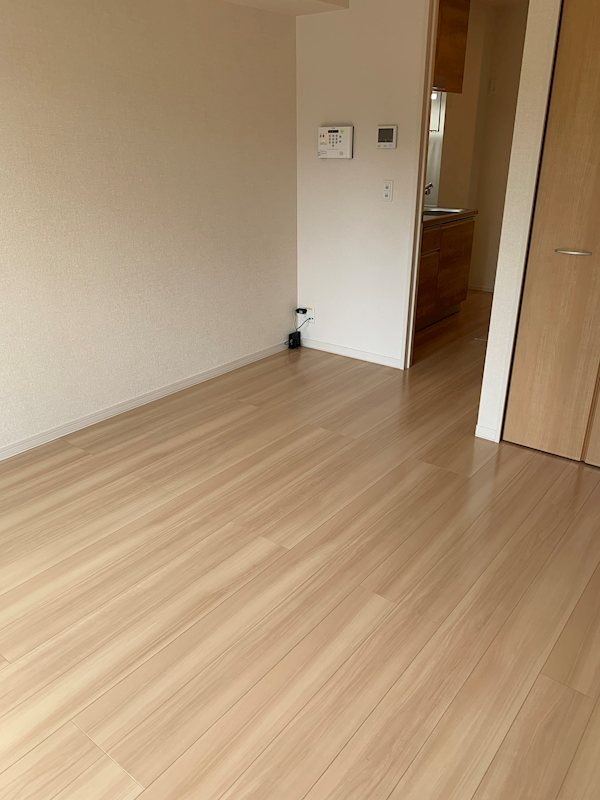 居室・リビング　参考写真