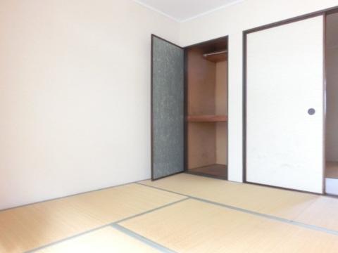 その他　和室