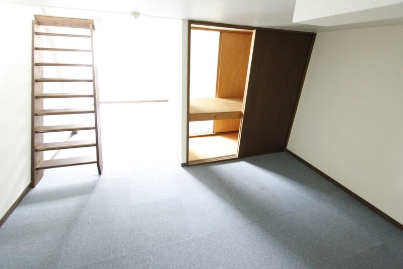 その他部屋・スペース　※別号室参考画像