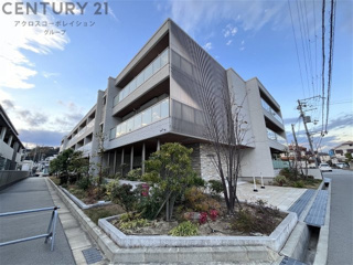 建物外観　積水ハウス施工の駅近好立地マンション☆