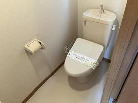 トイレ　※別部屋参照