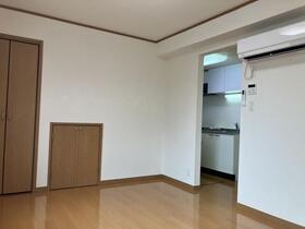 居室・リビング　※別部屋参照