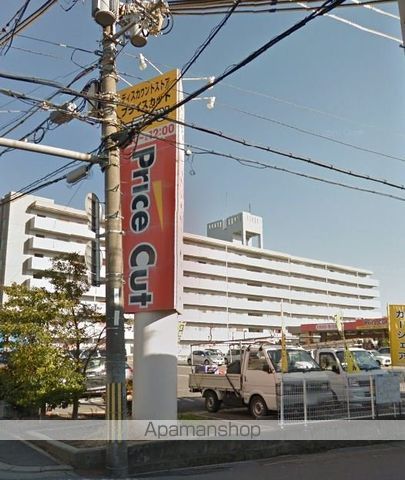 スーパー　プライスカットヒラマツ太田店（スーパー）まで450m
