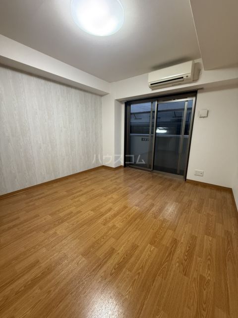 パリオ荘園の内装写真