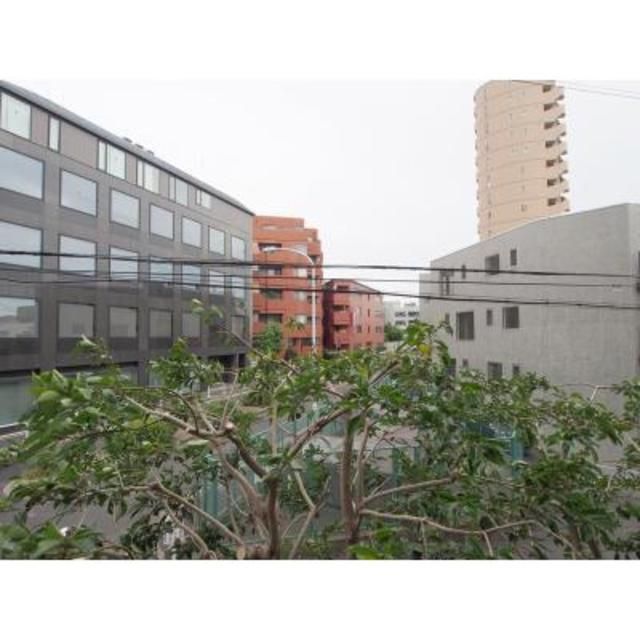 眺望　参考写真です