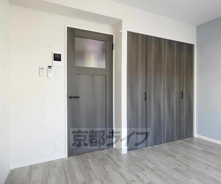 居室・リビング　綺麗なお部屋です