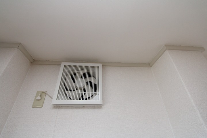 咲良マンションの外観写真