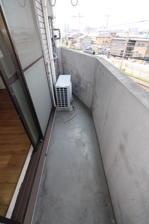 咲良マンションの内装写真