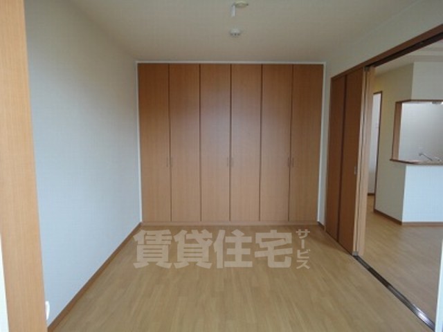 収納　洋室