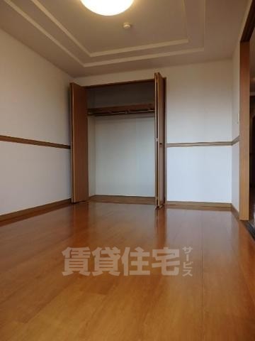 その他設備　洋室