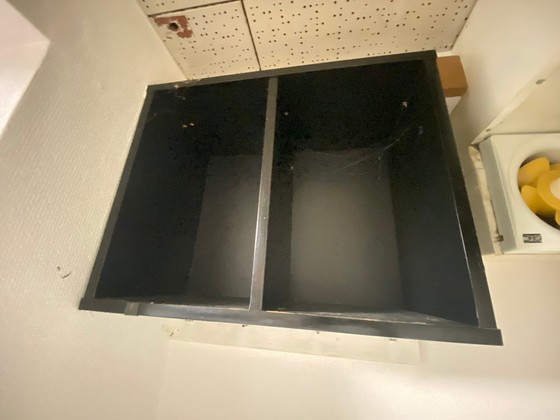 収納　※別号室のお写真です。