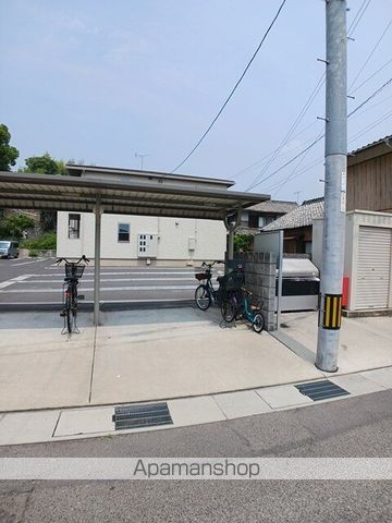 その他共有部分　その他共有部分