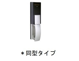 玄関　※イメージ