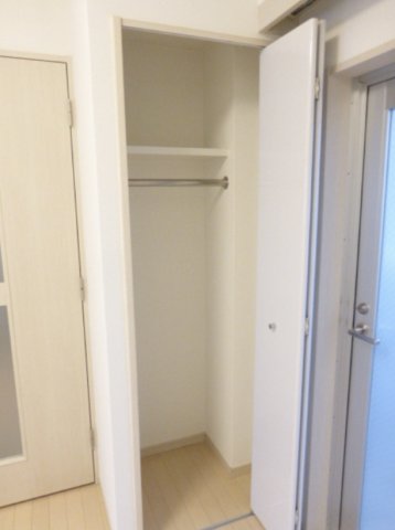 収納　別部屋参考写真