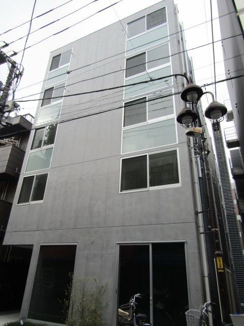 建物外観　★外観★