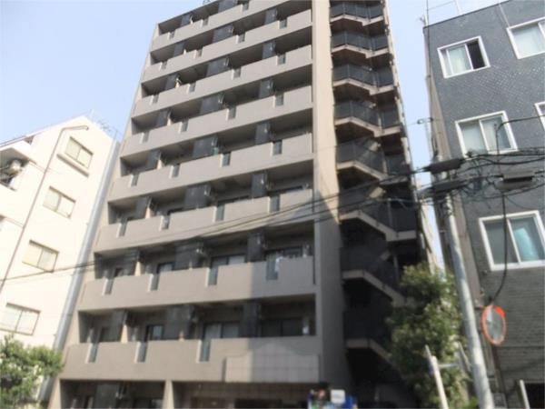 建物外観　☆きれいな外観☆