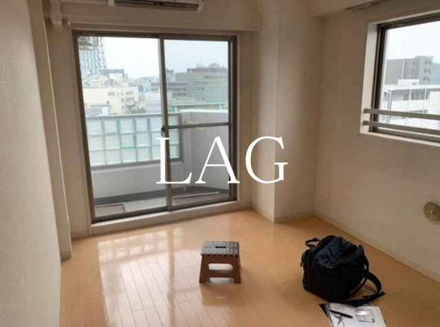その他部屋・スペース　寝室です。