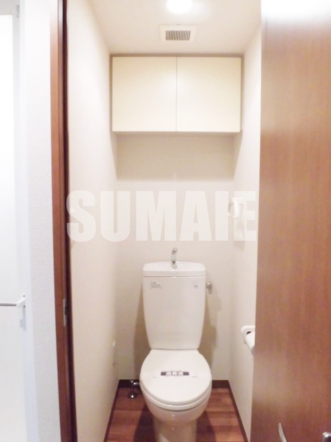 トイレ　綺麗なトイレになります☆