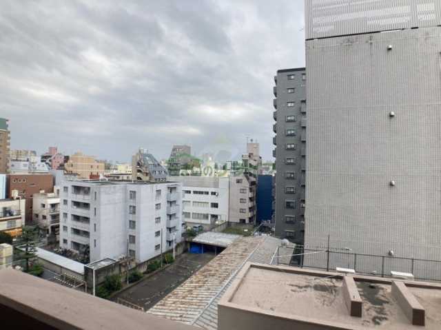 眺望　別部屋参考写真