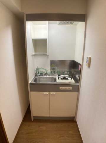 キッチン　別部屋参考写真