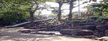 公園　井荻公園（公園）まで802m