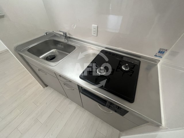 キッチン　アルシェ垂水　キッチン