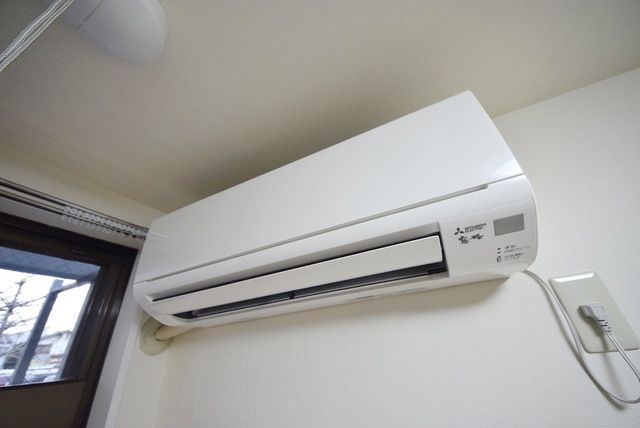その他設備　※別部屋参考写真