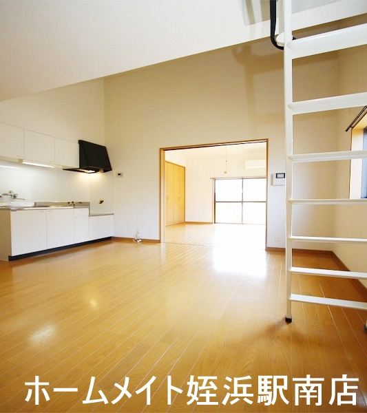 居室・リビング　★閑静な住宅街です♪★