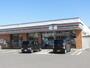 コンビニ　セブンイレブン美園店（コンビニ）まで270m