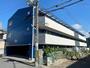 北花田駅より徒歩12分 3階 築37年9ヶ月の賃貸物件