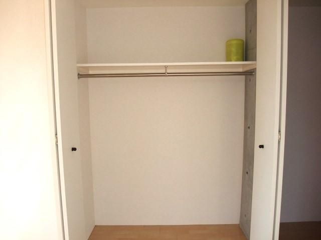 収納　☆たっぷり収納☆