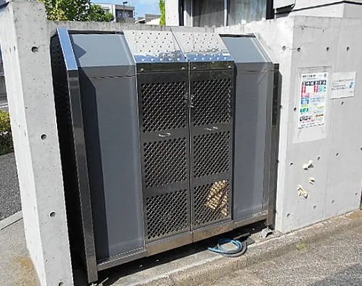 その他共有部分　☆共用部分☆