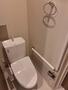 トイレ　トイレは洗浄暖房便座付き／緊急通報スイッチ